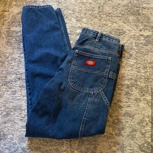Dickies Carpenter Jeans